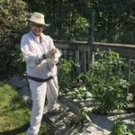 Uma Krishnamurthy - @umasgarden - Instagram
