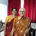 Uma Krishnamurthy - @uma.krishnamurthy.3114 - Instagram