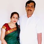 UMA KRISHNAMURTHY - @_uma_krishnamurthy_ - Instagram