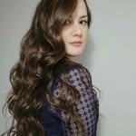Annalisa Barbone - @annalisa_umalele - Instagram