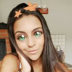 Bruna - @umalelenatica - Instagram