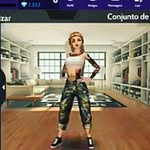 Uma lelê no avakin - @uma_lele_no_avakin - Instagram