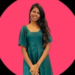 Uma Ram | Blogger - @proud_brown_girl - Instagram