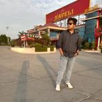 Umair Alam - @umairalam7860 - Instagram