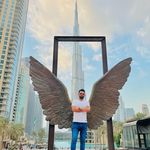 Umair Baig - @umairbaig8282 - Instagram