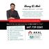 Umang D Modi - AKAL Mortgages Inc. - Facebook