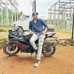 Umang Soni - @badal_awadhiya - Instagram