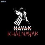 Khal Nayak - @umapadadas380 - Instagram