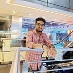 Ůmäpäđä Đäś - @its_umapada - Instagram