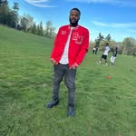 Umar Abdallah - @hajj618 - Instagram