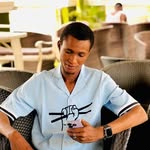 Umar Abdallah - @abdalla8708 - Instagram