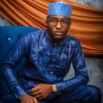 Umar Abdallah - @real_alhaji_pharrouq - Instagram