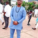 Umar Abdallah Abdul-Aziz - @kwameaziz - Instagram