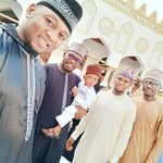 Umar Abdallah Musa Sahaby - @umar_sahabi_tailor - Instagram