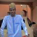 Umar Abdullahi - Facebook