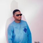 Umar Abdullahi - @iamdjuson - Instagram