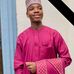 Umar Abdullahi - Facebook