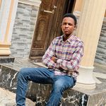 Umar Abdullahi - @umaar__abdullahi - Instagram
