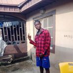 Umar Adams - Facebook