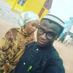 Umar Anderson Balarabe - @balarabeumaranderson - Instagram