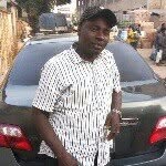 Umar Anderson Balarabe - @umarandersonbalarabe - Instagram
