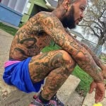 UmarAnderson - @okyereagadas442 - Instagram