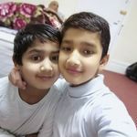 Umar anjum - @anjum9712 - Instagram