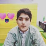 Umar Anjum - @umaranjum510 - Instagram