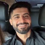 Umar Arshad - @umr.wav - Instagram
