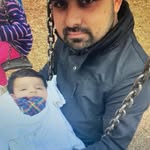 Umar Ayyub Mughal - @dc_mughal_babu - Instagram