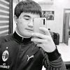 Barber__Umarbek - @umarbehk__barber - TikTok