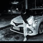 umar axmatov - @umar_barber_09 - Instagram