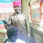 Umar Barber - Facebook