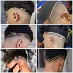 Umar Barber - Facebook