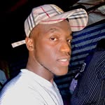 Umar Barry - @sixlhe - Instagram