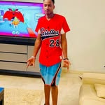 Umar Barry - @umarbarry49 - Instagram