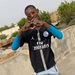 Umar Barry - @umarbarry3 - Instagram