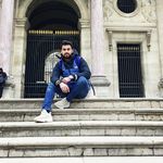 Umar Bilal🔵 - @umarbilalofficial - Instagram