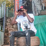 Umar Brown - Facebook