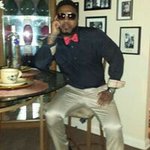 Umar Clark - @umarclark - Instagram