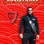 Umar Clark - @thebureaubullies - Instagram