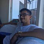 Umar Clarke - @clarke_umar - Instagram