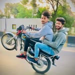 Umar Champ� - @umar_dar_44 - Instagram