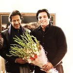 Umar Darr - @ud_dar_official_skt - Instagram