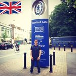 Umar Darr - @udarr87 - Instagram