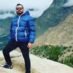 Umer Yaqoob - @umar_darrz - Instagram