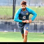 umar dawood - @haris_rauf_forever_k - Instagram