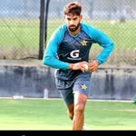 umar dawood - @haris_rauf_forever_ - Instagram