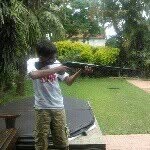 Umar Dawood - @udawo15 - Instagram