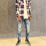 Umar Idris - @umar_dawood123 - Instagram